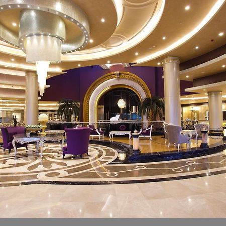 Limak Eurasia Luxury Hotel Istanbul Interior photo