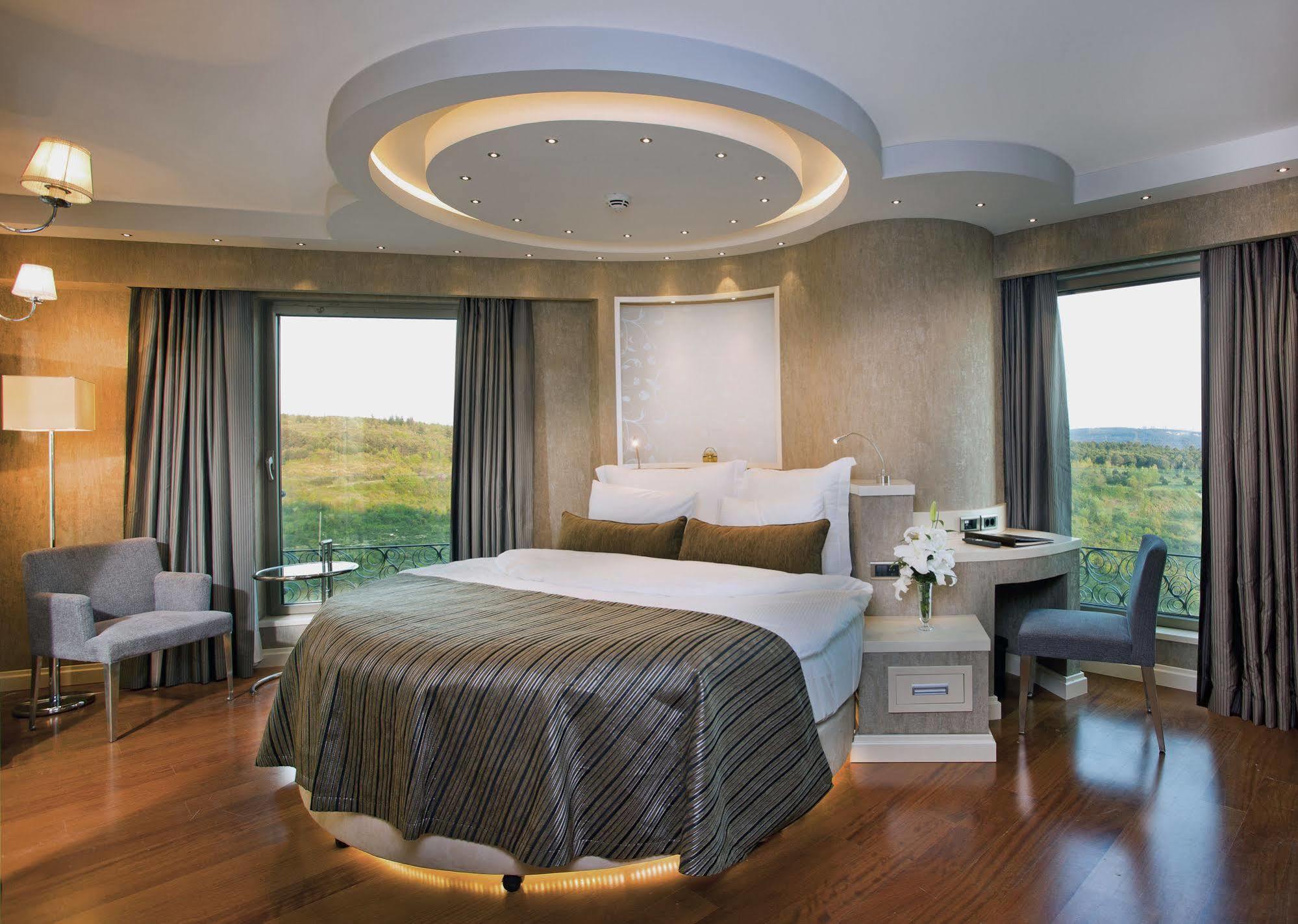 Limak Eurasia Luxury Hotel Istanbul Room photo
